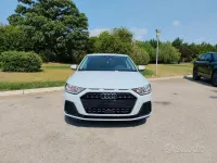 Usata Audi A1 Business 116 CV (85 kW) 2025 Bianco SUV
