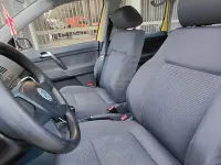 Usata VW Polo 75 CV (55 kW) 2002 Giallo Utilitaria