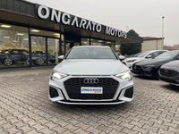 usata Audi A3 Sportback SPB 35 TDI S tronic #Matrix