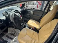 Usata Citroën C1 68 CV (50 kW) 2007 Grigio Utilitaria