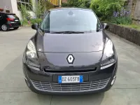 Usata Renault Scenic E-Tech 131 CV (96 kW) 2009 Other Monovolume