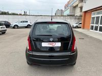 usata Lancia Musa 1.4 Argento Ecochic GPL