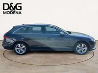 Usata Audi A4 163 CV (119 kW) 2023 Grigio Station wagon