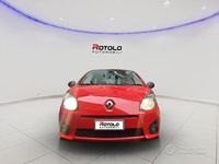 Usata Renault Twingo 58 CV (42 kW) 2009 Rosso Utilitaria
