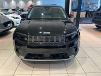 Nuova Jeep Avenger Summit 101 CV (74 kW) 2025 Nero SUV