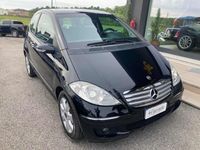 usata Mercedes A180 CDI Coupé Avantgarde