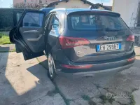 Usata Audi Q5 170 CV (125 kW) 2011 SUV