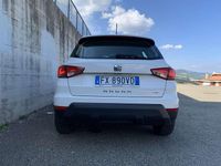 Usata Seat Arona Reference 90 CV (66 kW) 2019 SUV