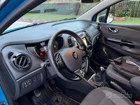 Usata Renault Captur 90 CV (66 kW) 2016 SUV