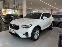 Usata Volvo XC40 Core 163 CV (119 kW) 2025 Bianco SUV