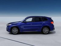 Nuova BMW X1 M Sport 150 CV (110 kW) 2025 Portimao blue SUV