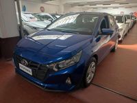 usata Hyundai i20 - 1.2 84CV STYLE 5 PORTE