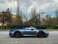 Second-hand Porsche 911 485 CP (356 kW) 2024 Gri Cabrio