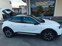 Usata Opel Mokka Ultimate 131 CV (96 kW) 2021 Bianco SUV