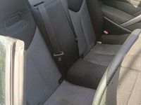 Usata Peugeot 308 CC Allure 111 CV (81 kW) 2012 Cabrio