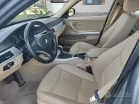 Usata BMW 320 184 CV (135 kW) 2010 Grigio Station wagon