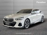 Nuova BMW 520 Sport Line 197 CV (144 kW) 2025 Bianco Berlina