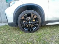 Usata BMW X1 150 CV (110 kW) 2022 Bianco SUV