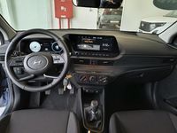 Nuova Hyundai i20 78 CV (57 kW) 2026 Bicolor Utilitaria