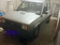Usata Fiat Panda 61 CV (44 kW) 1986