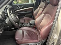 Begagnad Mini Cooper D Clubman Hype 150 HK (110 kW) 2016 Kombi