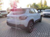 Nuova Jeep Avenger Summit 100 CV (73 kW) 2025 Grigio SUV