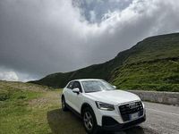 Usata Audi Q2 Business 110 CV (80 kW) 2021 SUV