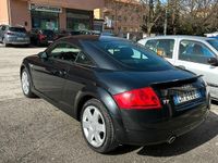 usata Audi TT TT Coupé 1.8 T 20V 179 CV cat