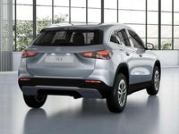 Nuova Mercedes GLA180 Advanced 116 CV (85 kW) 2025 Argento hightech SUV