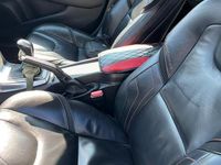 Usata Volvo V40 Ocean Race 120 CV (88 kW) 2017 Nero Berlina