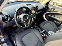 Usata Mini Cooper D Countryman 112 CV (82 kW) 2016 Nero SUV