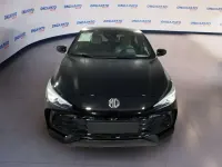 Nuova MG MG3 116 CV (85 kW) 2026 Nero Utilitaria