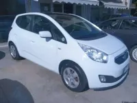 Usata Kia Venga 90 CV (66 kW) 2014 Other Utilitaria