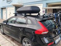 Usata Volvo V40 Kinetic 120 CV (88 kW) 2017 Berlina