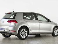 usata VW Golf VII 1.5 TGI Comfortline 130 CV