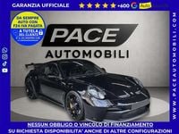 Usata Porsche 911 GT3 510 CV (375 kW) 2022 Nero Coupé