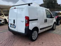 Usata Peugeot Bipper 74 CV (54 kW) 2015 Bianco Monovolume