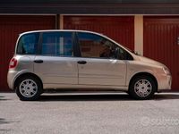 Usata Fiat Multipla 116 CV (85 kW) 2009 Monovolume
