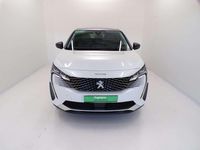 Usata Peugeot 3008 Allure 131 CV (96 kW) 2022 Bianco SUV