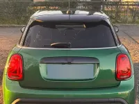 Usata Mini Cooper 136 CV (100 kW) 2024 Verde Utilitaria