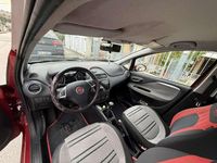 Usata Fiat Punto Evo Active 69 CV (50 kW) 2012 Utilitaria