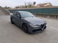 usata Alfa Romeo Giulia 2016 2.0 t Veloce Q4 280cv awd auto