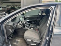 Usata Peugeot 308 SW Business-Line 130 CV (95 kW) 2020 Grigio Station wagon