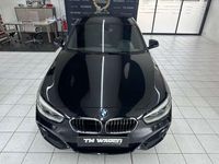 usata BMW 118 d 5p. Msport