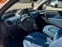 Usata Lancia Ypsilon 2006 Utilitaria