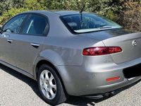 Usata Alfa Romeo 159 Progression 150 CV (110 kW) 2009 Berlina