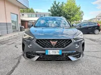 Usata Cupra Formentor 150 CV (110 kW) 2022 Grigio SUV