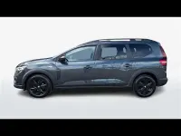 Usata Dacia Jogger Extreme 101 CV (74 kW) 2022 Grigio scuro Monovolume