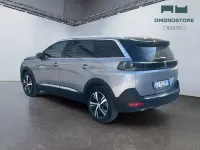 Usata Peugeot 5008 136 CV (100 kW) 2024 Grigio SUV