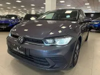Usata VW Polo 80 CV (58 kW) 2024 Grigio Utilitaria